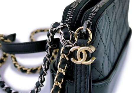 chanel wallet chain bag|chanel wallet on chain gabrielle.